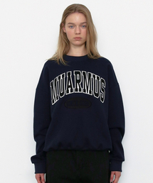 Muarmus 2022 Sweatshirt [Navy]