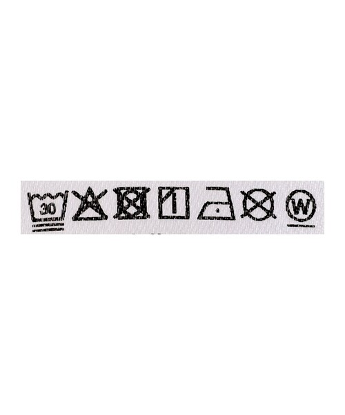F-LAGSTUF-F(フラグスタフ)の「F-LAGSTUF-F / BOX LOGO TEE(Tシャツ/カットソー・メンズ・ホワイト・XL/M/L)」の8枚目の写真
