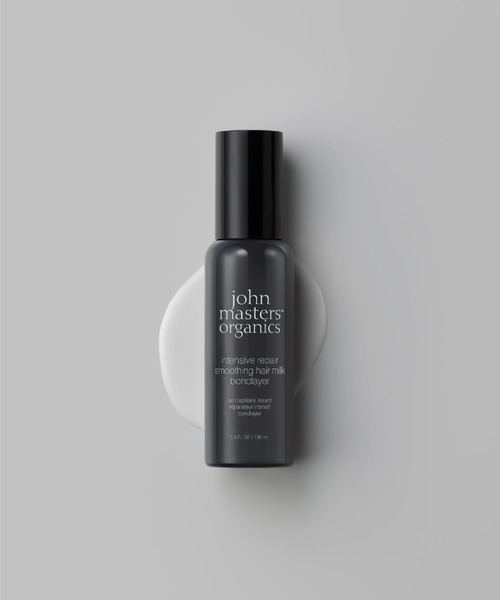 ボンドレイヤースムースヘアミルク 100mL（ヘアオイル/ヘアミルク