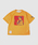 TOLQ�i�g���N�j�́uTOLQ / �g���N Trompe l'oeil Inversion T-shirts(S/�iT�V���c/�J�b�g�\�[�j�v�b�I�����W