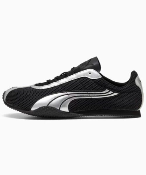 PUMA(プーマ)の「PUMA(プーマ) ユニセックス Hストリート OG スニーカー(スニーカー・レディース・ブラック/ライトグリーン・23.0cm/24.5cm/25.0cm/23.5cm/24.0cm)」の15枚目の写真
