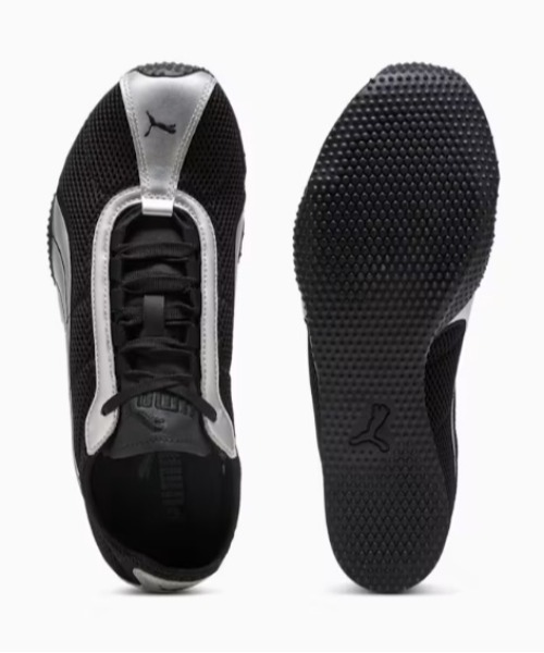 PUMA(プーマ)の「PUMA(プーマ) ユニセックス Hストリート OG スニーカー(スニーカー・レディース・ブラック/ライトグリーン・23.0cm/24.5cm/25.0cm/23.5cm/24.0cm)」の18枚目の写真