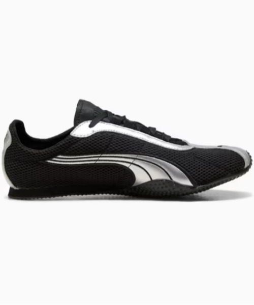 PUMA(プーマ)の「PUMA(プーマ) ユニセックス Hストリート OG スニーカー(スニーカー・レディース・ブラック/ライトグリーン・23.0cm/24.5cm/25.0cm/23.5cm/24.0cm)」の19枚目の写真
