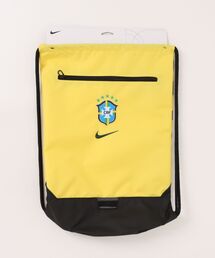 NIKE | 《NIKEアパレル》Brasil2026/27AcademyGymsac(エコバッグ/サブバッグ)