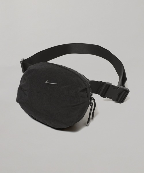 NIKE AURA WAISTPACK HM6120-013（ショルダーバッグ）｜NIKE（ナイキ