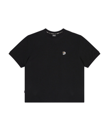 サイモンピケ レギュラーTシャツ (ブラック)