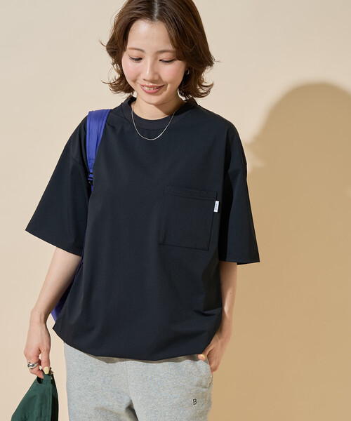 メ*3様 限定値下☆jump one タイダイシャツ新品未開封jumpone 定 限定展開 TAION × FREAK'S STORE/タイオン <UVカット・吸水速乾・接触