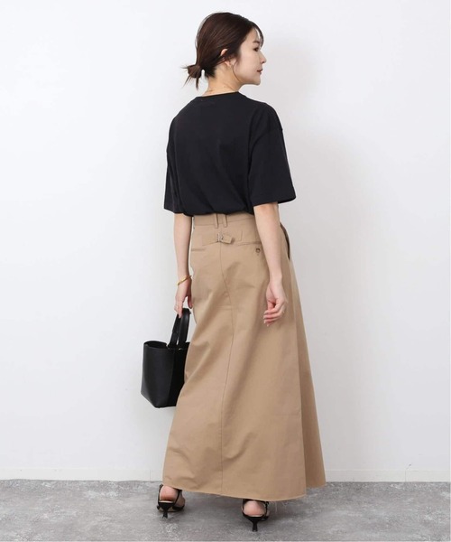 SLOBE IENA(スローブイエナ)の「《WEB限定/追加》LIFEフォトルーズTEE(Tシャツ/カットソー・レディース・ブラック・FREE)」の17枚目の写真