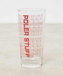 POLeR（ポーラー）の「【POLER / ポーラー】ガラスコップ / グラス / 261MCV0112（グラス/マグカップ/タンブラー）」