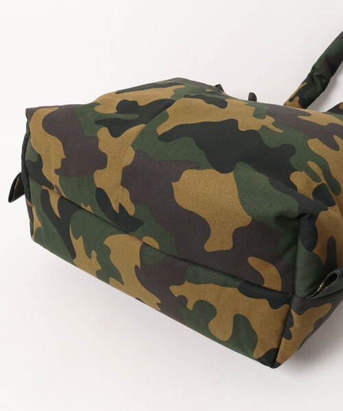 OLEND(オレンド)の「OLEND ONA SOFT BAG(ハンドバッグ・レディース・パープル系その他6・FREE)」の3枚目の写真