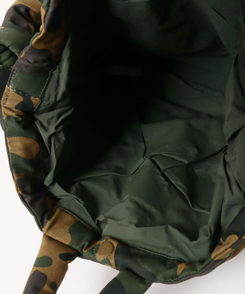 OLEND(オレンド)の「OLEND ONA SOFT BAG(ハンドバッグ・レディース・パープル系その他6・FREE)」の4枚目の写真