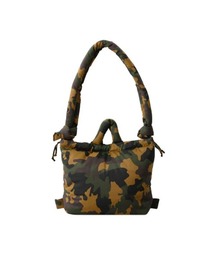OLEND ONA SOFT BAG LEOPARD（ハンドバッグ）｜OLEND（オレンド）の