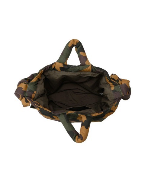 OLEND(オレンド)の「OLEND ONA SOFT BAG(ハンドバッグ・レディース・パープル系その他6・FREE)」の5枚目の写真