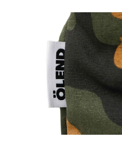 OLEND(オレンド)の「OLEND ONA SOFT BAG(ハンドバッグ・レディース・パープル系その他6・FREE)」の6枚目の写真
