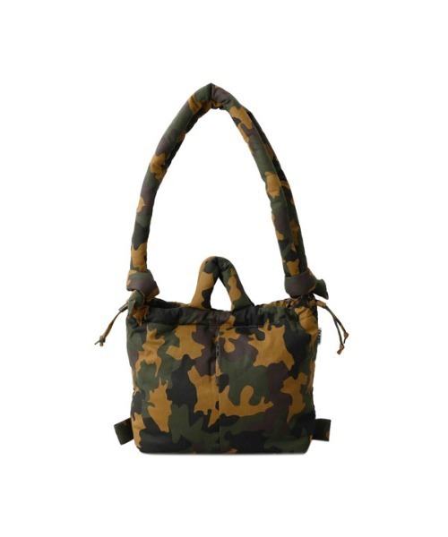 OLEND(オレンド)の「OLEND ONA SOFT BAG(ハンドバッグ・レディース・パープル系その他6・FREE)」の7枚目の写真