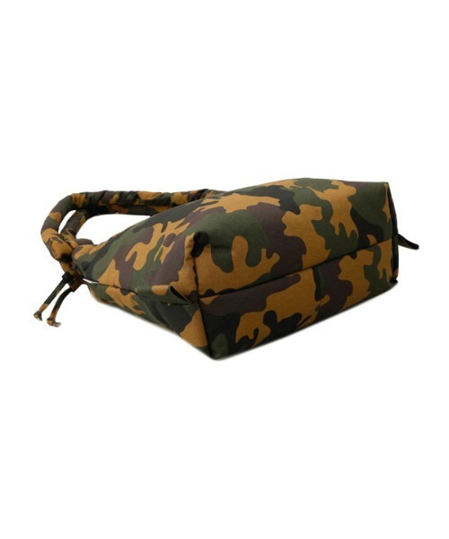 OLEND(オレンド)の「OLEND ONA SOFT BAG(ハンドバッグ・レディース・パープル系その他6・FREE)」の8枚目の写真
