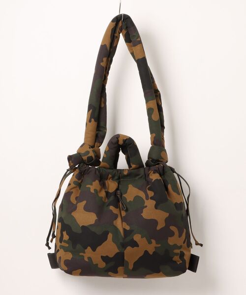 OLEND(オレンド)の「OLEND ONA SOFT BAG(ハンドバッグ・レディース・パープル系その他6・FREE)」の9枚目の写真