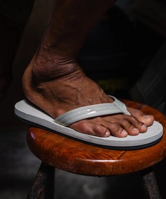 セール】【DOUBLE FOOT WEAR/ダブルフットウェア】別注 Hendrik