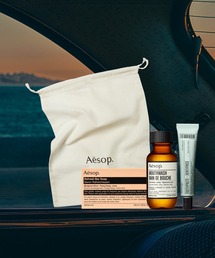 Aesop | グレイシャス グリーティング トリオ(ボディケアキット/ギフトセット)