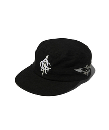 OGARP（オガープ）の「Classic Pillbox Cap Black（キャップ）」