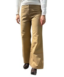 COOK JEANS｜クックジーンズのパンツ（フレア・ブーツカット）通販