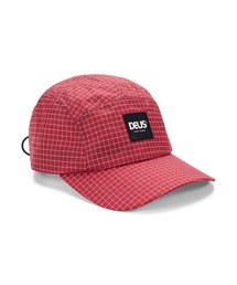 DEUS EX MACHINA（デウスエクスマキナ）の「TOWER 5 PANEL CAP（キャップ）」