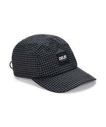 DEUS EX MACHINA（デウスエクスマキナ）の「TOWER 5 PANEL CAP（キャップ）」
