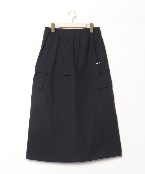 ブランド古着】ロングスカート（スカート）｜NIKE（ナイキ）の