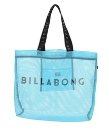 BILLABONG メンズ MESH TOTE トートバッグ 【2026年夏モデル】