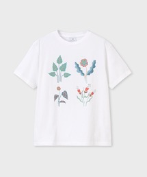 Paul Smith｜ポールスミスのトップス（花柄・ボタニカル柄）通販