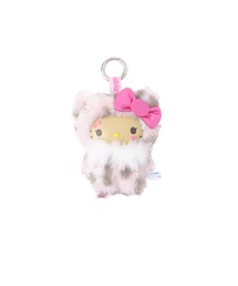sanrio / サンリオ 】 ファインフェイスミニ おともだち着ぐるみ