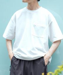 ITEMS URBANRESEARCH | 速乾 カットミラノ ポケットTシャツ(Tシャツ/カットソー)