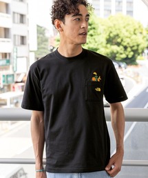 THE NORTH FACE(�U�m�[�X�t�F�C�X)�́yTHE NORTH FACE(�U�E�m�[�X�E�t�F�C�X)�z�t�����[���ST�V���c[����](T�V���c/�J�b�g�\�[)