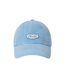 EMIS（イミス）の「MINI RUBBER PATCH PIGMENT BALL CAP（キャップ）」