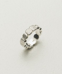 Fauvirame | 【Fauvirame】Rocks Ring / ロックスリング(ネックレス)