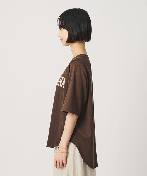 Americana＞フットボール Tシャツ（Tシャツ/カットソー）｜AMERICANA