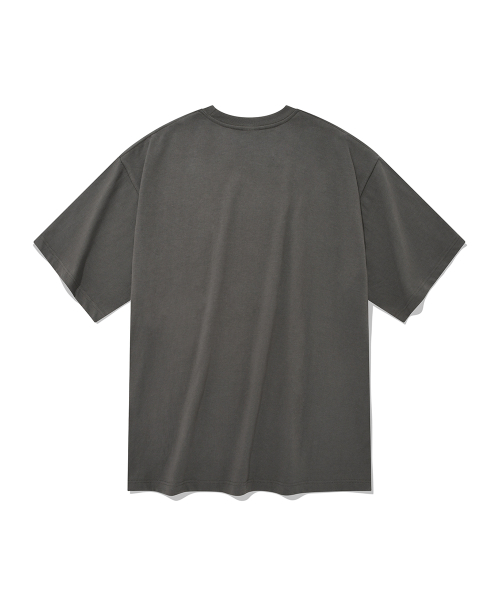 RADINEO（ラディネオ）の「バーナウト 半袖Tシャツ グレー（Tシャツ/カットソー・メンズ・その他・SMALL/MEDIUM/LARGE/X-LARGE）」の2枚目の写真
