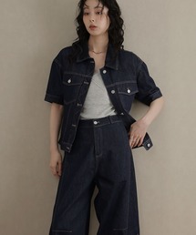 Ulysses｜ユリシスのセットアップ（デニム）通販 - ZOZOTOWN