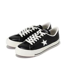 《CONVERSE》ONE STAR J / ワンスター / コンバース