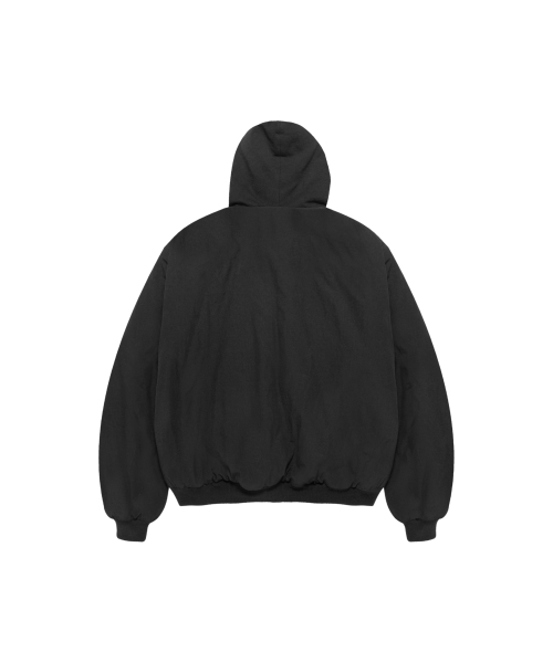 Yeezy(イージー)の「JC-08-Black(その他アウター・レディース・その他・3(L)/2(M)/1(S))」の2枚目の写真