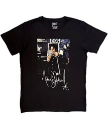 THRIFTY LOOK（スリフティールック）の「THRIFTY LOOK スリフティルック / THRIFTY"MICHAEL JACKSON"TEE（Tシャツ/カットソー）」