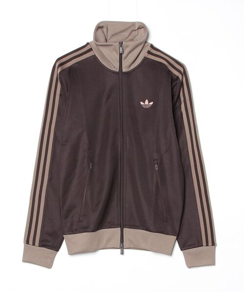 CLASSIC TRACK TOP KT5042（ブルゾン）｜adidas（アディダス）の