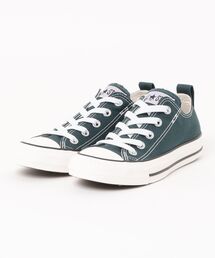 CONVERSE コンバース AS FREELACE OX オールスター フリーレース OX 31318770 DARK GREEN