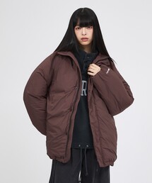 ABAHOUSE | 【KELTY / ケルティ】インサレーションミドルコート / KE26213060(ブルゾン)
