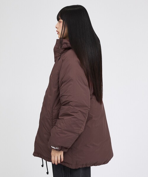 ABAHOUSE（アバハウス）の「【KELTY / ケルティ】インサレーションミドルコート / KE26213060（ブルゾン・メンズ・ブラウン・L/M）」の17枚目の写真