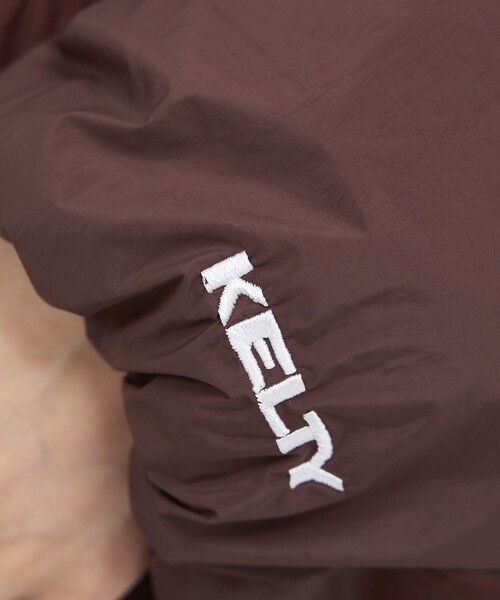 ABAHOUSE（アバハウス）の「【KELTY / ケルティ】インサレーションミドルコート / KE26213060（ブルゾン・メンズ・ブラウン・L/M）」の12枚目の写真