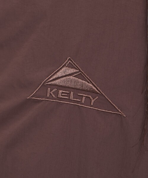 ABAHOUSE（アバハウス）の「【KELTY / ケルティ】インサレーションミドルコート / KE26213060（ブルゾン・メンズ・ブラウン・L/M）」の13枚目の写真