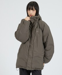 【KELTY / ケルティ】インサレーションミドルコート / KE26213060