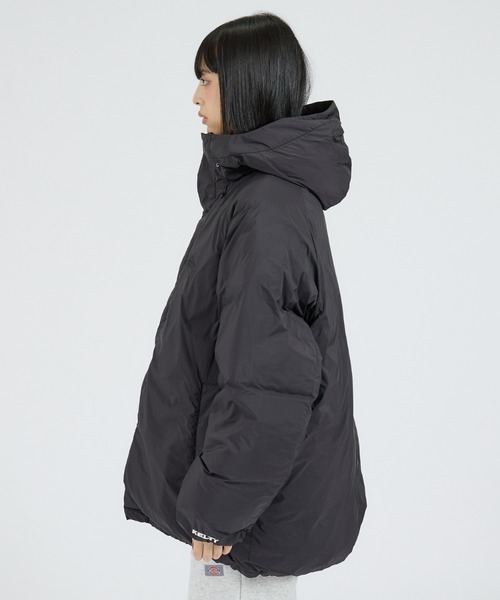 ABAHOUSE(アバハウス)の「【KELTY / ケルティ】インサレーションミドルコート / KE26213060(ブルゾン・メンズ・ブラウン/チャコールグレー/ブラック・L/M)」の19枚目の写真