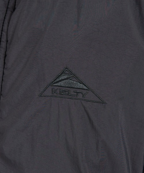 ABAHOUSE(アバハウス)の「【KELTY / ケルティ】インサレーションミドルコート / KE26213060(ブルゾン・メンズ・ブラウン/チャコールグレー/ブラック・L/M)」の16枚目の写真